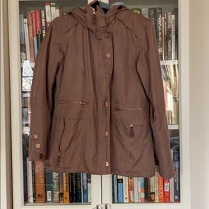 Obermeyer Ski/Snow Jacket